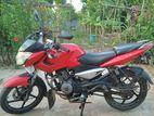 Bajaj Pulsar 135 2011