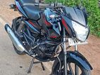 Bajaj Pulsar 135 2011