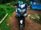 Bajaj Pulsar 135 2011