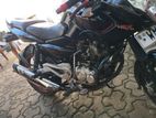 Bajaj Pulsar 135 2011