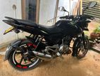 Bajaj Pulsar 135 2011