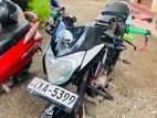 Bajaj Pulsar 135 2011