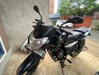 Bajaj Pulsar 135 2011