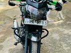 Bajaj Pulsar 135 2011