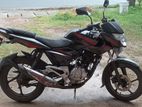 Bajaj Pulsar 135 2011