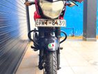 Bajaj Pulsar 135 2011