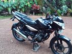 Bajaj Pulsar 135 2011