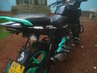 Bajaj Pulsar 135 2011