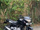 Bajaj Pulsar 135 2011