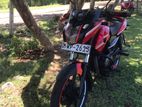 Bajaj Pulsar 135 2011