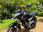 Bajaj Pulsar 135 2011