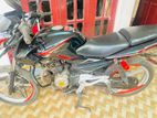 Bajaj Pulsar 135 2011