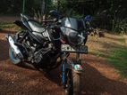 Bajaj Pulsar 135 2011