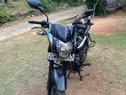 Bajaj Pulsar 135 2011
