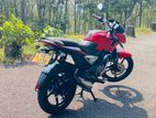 Bajaj Pulsar 135 2011