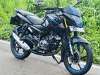 Bajaj Pulsar 135 2011