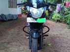 Bajaj Pulsar 135 2011