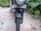 Bajaj Pulsar 135 2011