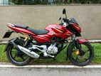 Bajaj Pulsar 135 2011