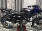 Bajaj Pulsar 135 2011