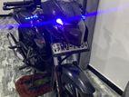 Bajaj Pulsar 135 2011