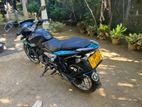 Bajaj Pulsar 135 2011