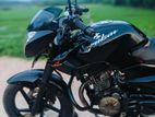 Bajaj Pulsar 135 2011