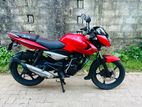 Bajaj Pulsar 135 2011