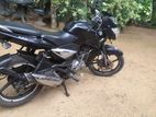 Bajaj Pulsar 135 2011