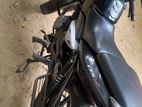 Bajaj Pulsar 135 2011