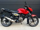 Bajaj Pulsar 135 2011