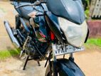 Bajaj Pulsar 135 2011