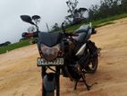 Bajaj Pulsar 135 LS 2011