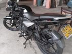 Bajaj Pulsar 135 2011