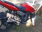 Bajaj Pulsar 135 2011