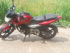 Bajaj Pulsar 135 2011