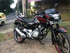 Bajaj Pulsar 135 2011