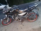 Bajaj Pulsar 135 2011