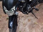 Bajaj Pulsar 135 2011