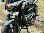 Bajaj Pulsar 135 2011