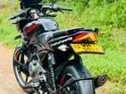 Bajaj Pulsar 135 2011