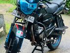 Bajaj Pulsar 135 2011