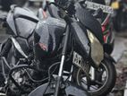 Bajaj Pulsar 135 2011