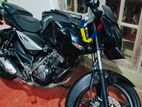 Bajaj Pulsar 135 2011