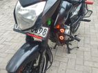 Bajaj Pulsar 135 2011