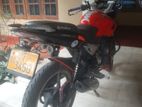 Bajaj Pulsar 135 2011