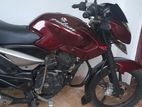 Bajaj Pulsar 135 2011