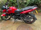 Bajaj Pulsar 135 2011