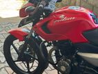 Bajaj Pulsar 135 2011