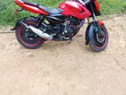 Bajaj Pulsar 135 2011
